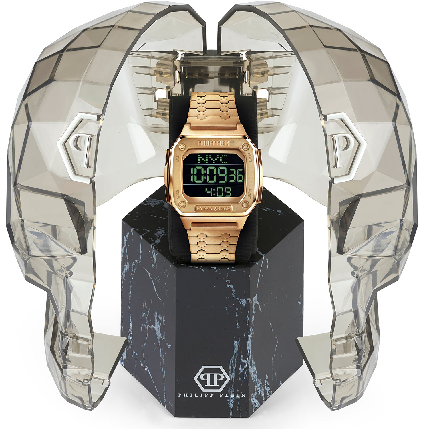 Philipp Plein PWHAA0621